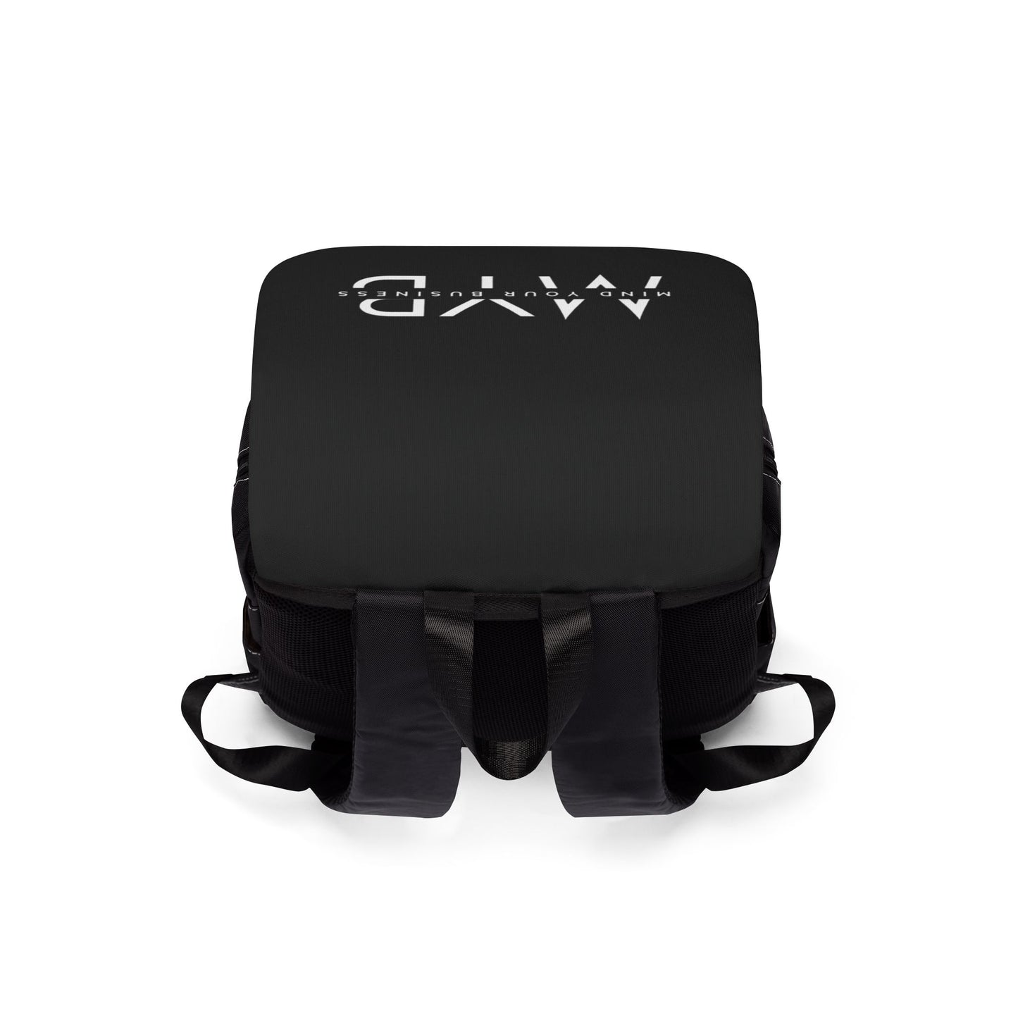 MYB Unisex Casual Backpack