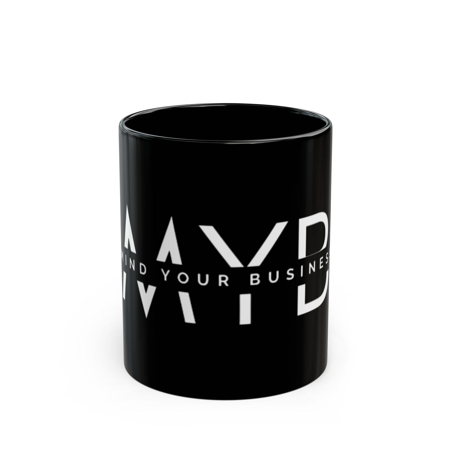 MYB Mug