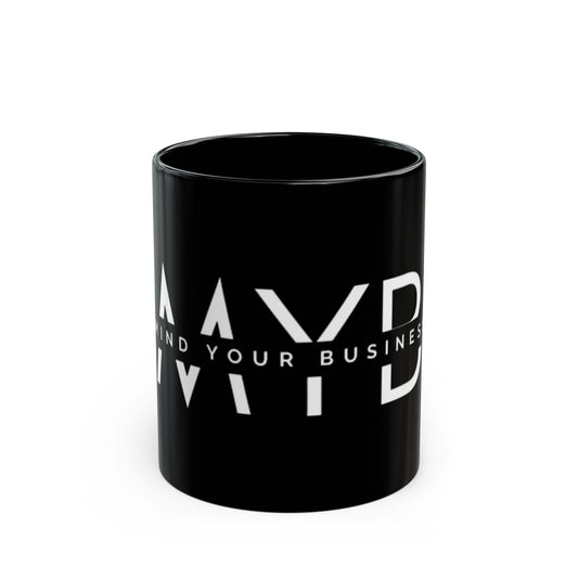 MYB Mug