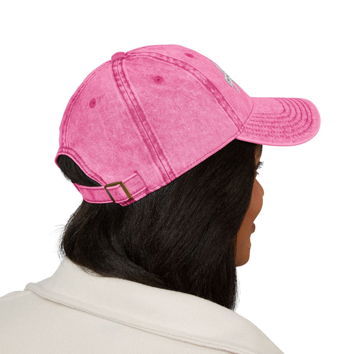 MYB Signature Cap