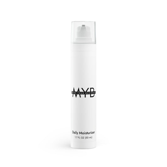 MYB (Stay Moist) Daily Moisturizer