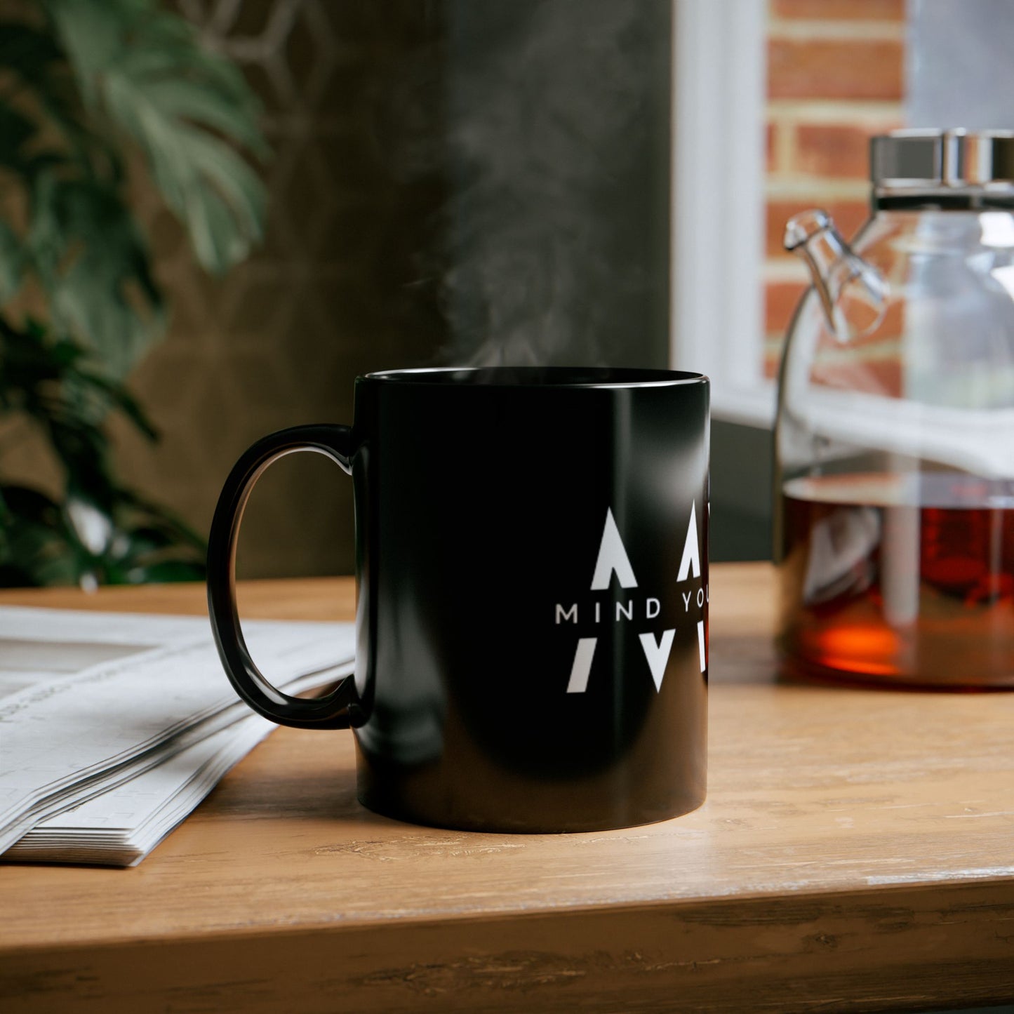 MYB Mug