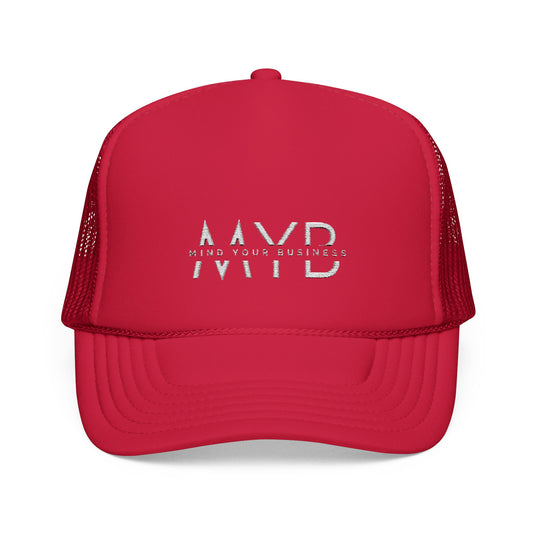 MYB Trucker Hat