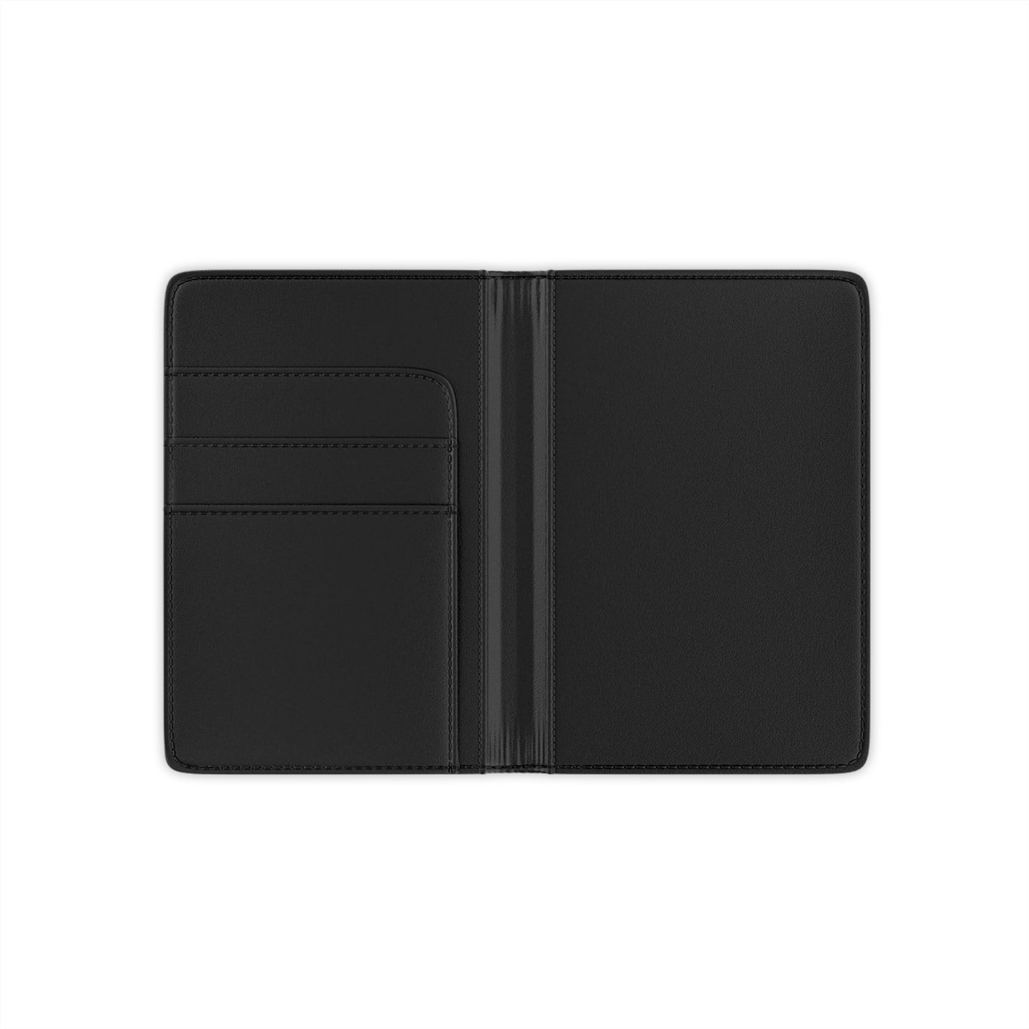MYB Passport Cover