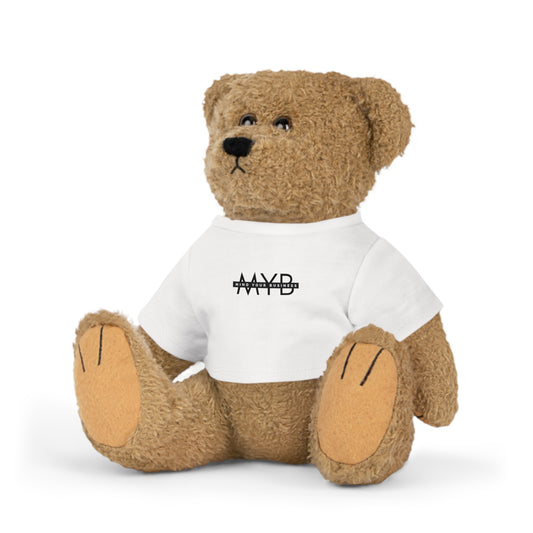 Plush MYB Cozy Companions