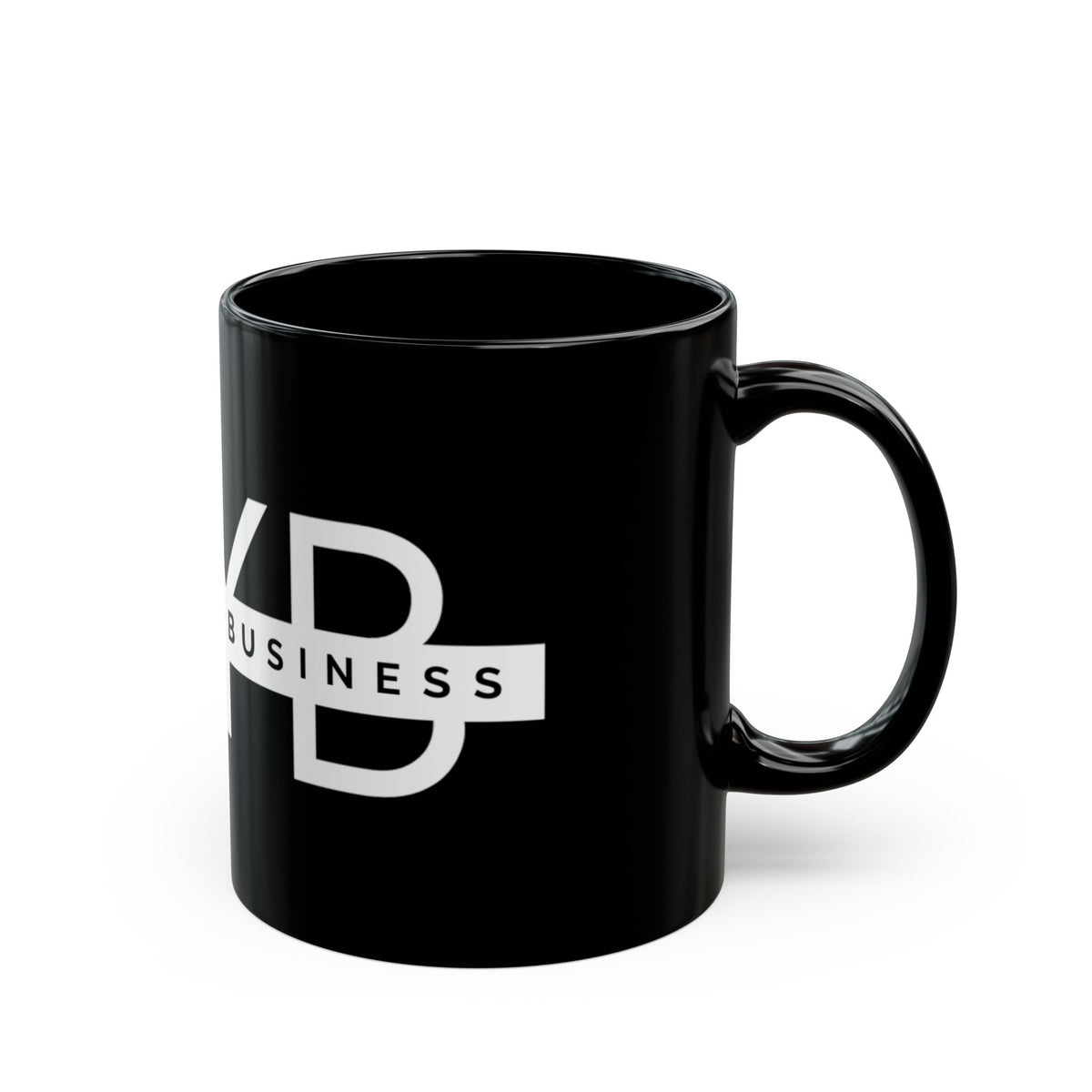 MYB Signature Mug