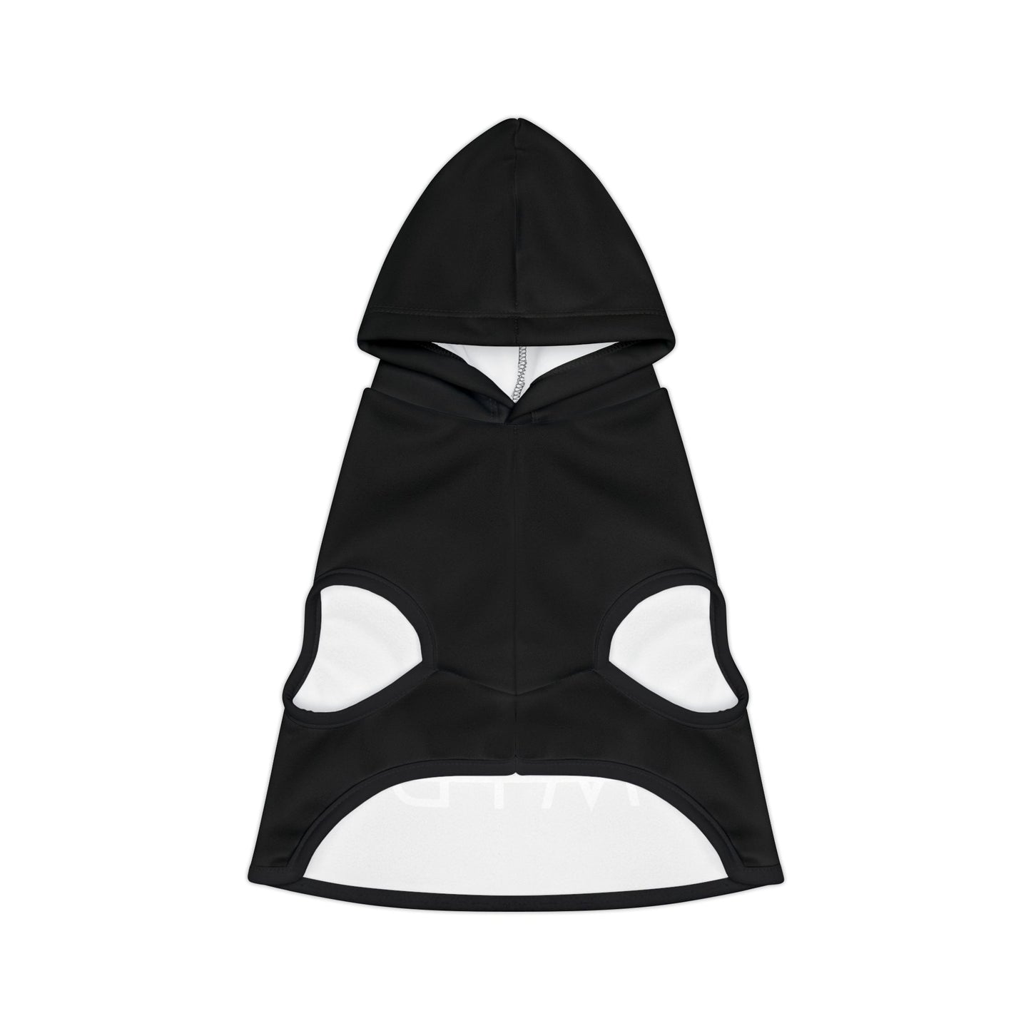 MYB Pet Hoodie