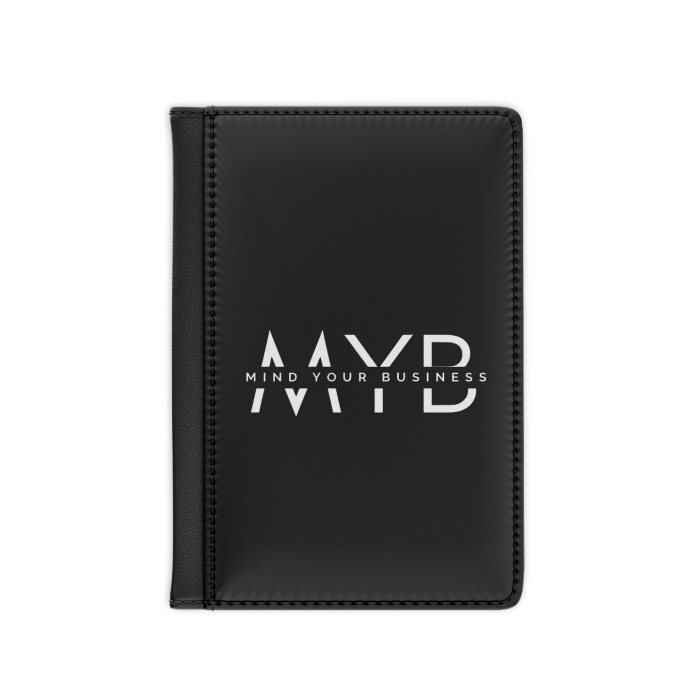 MYB Passport Cover
