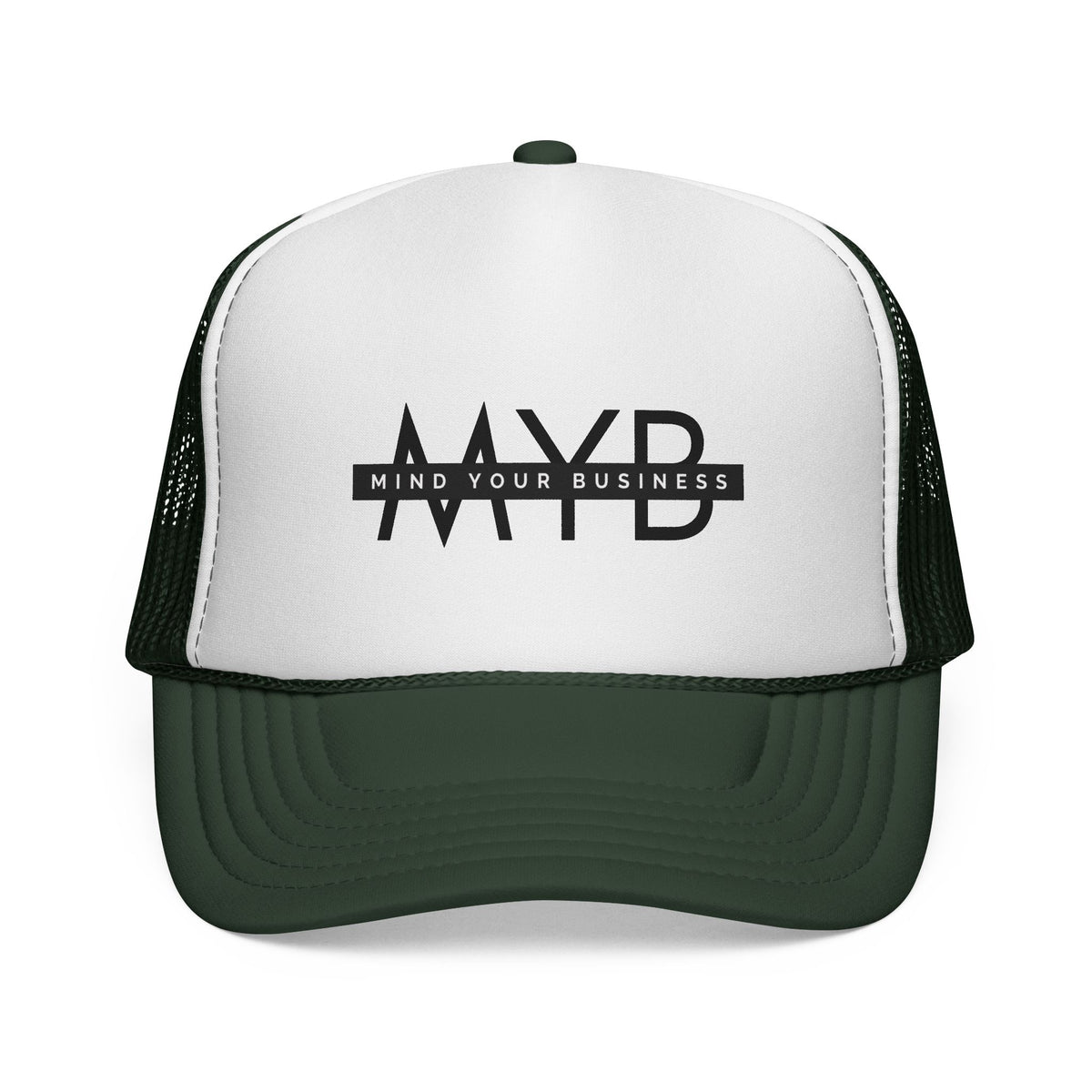 MYB Trucker Cap