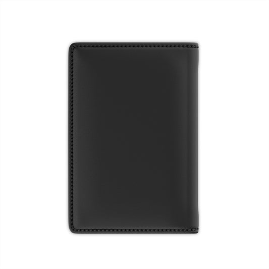 MYB Passport Cover