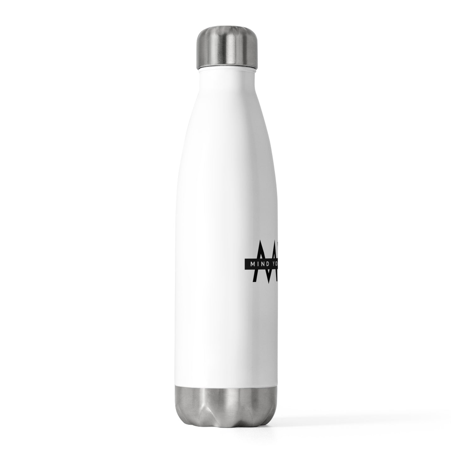 MYB Slim-Thick Insulated Bottle