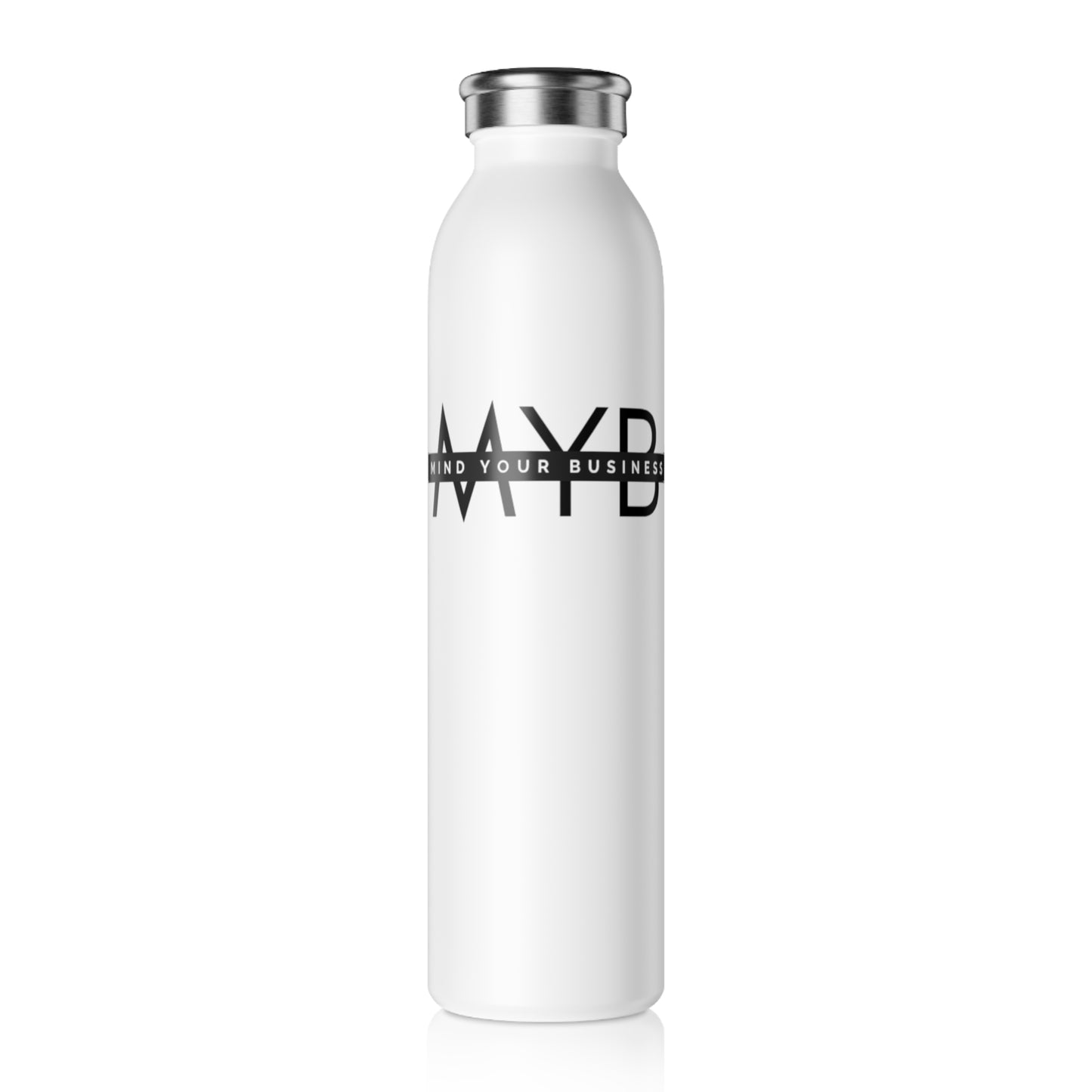 Slim Joint MYB Water Bottle