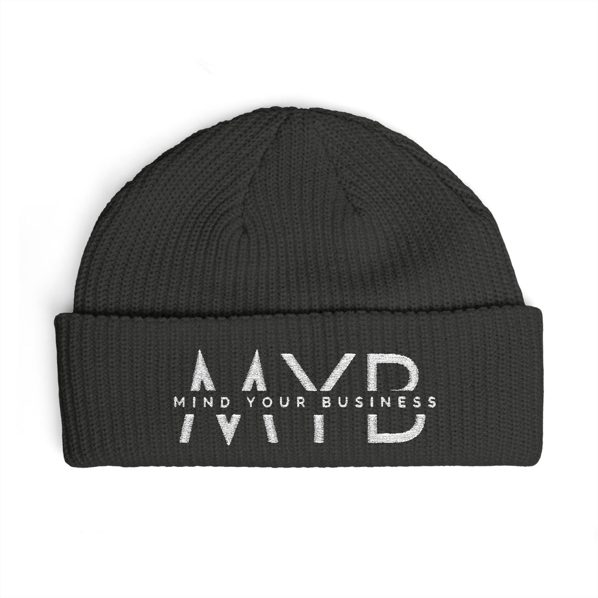 MYB Cuff Beanie