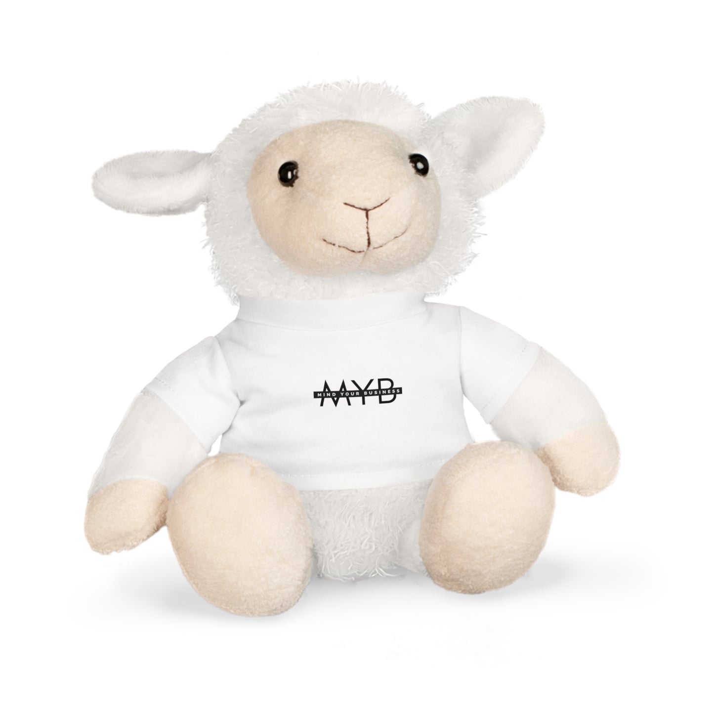 Plush MYB Cozy Companions