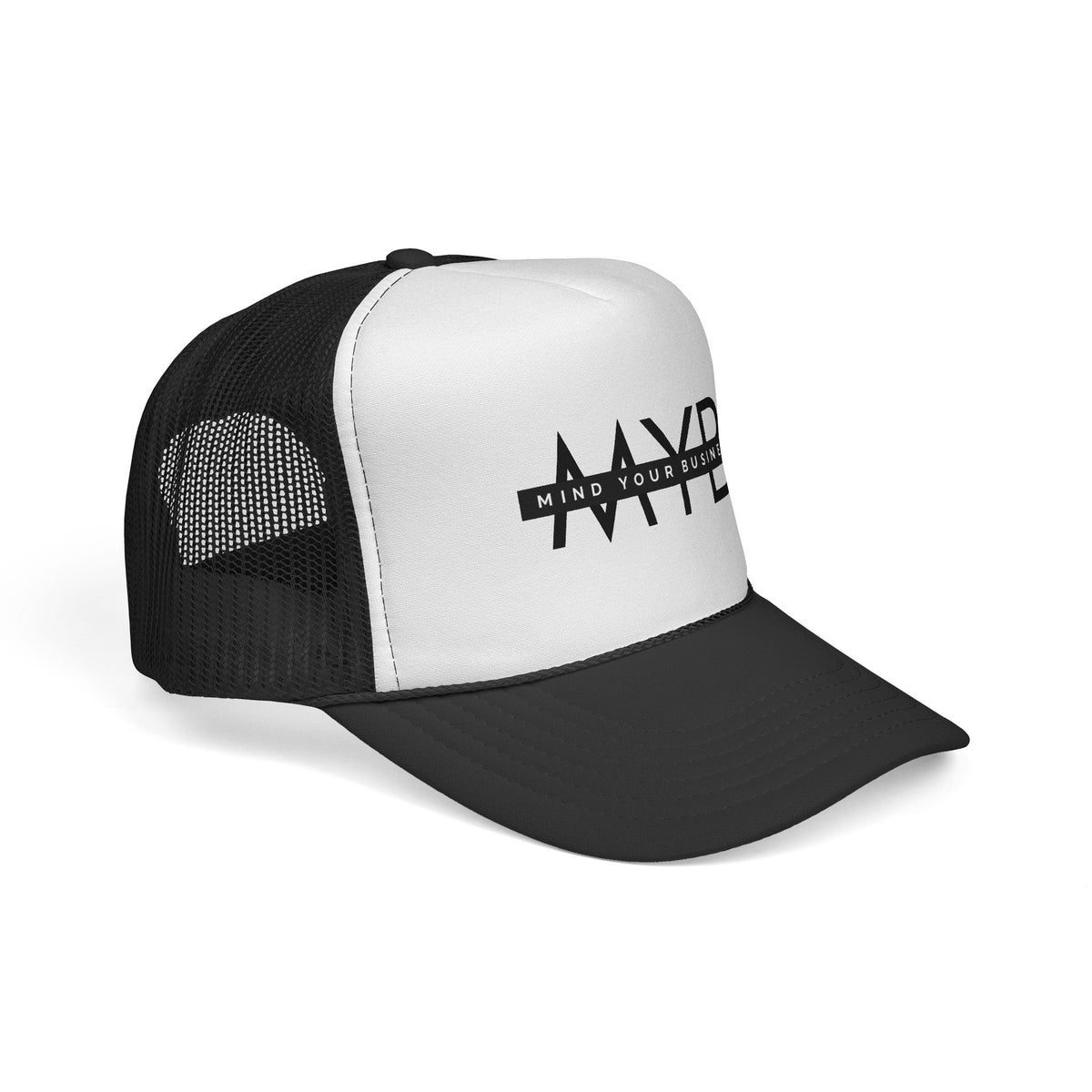 MYB Trucker Cap