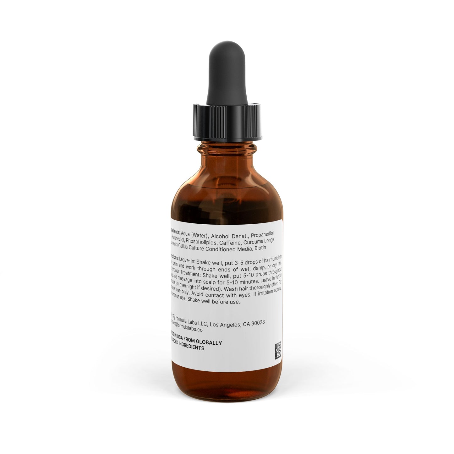 MYB Hair Growth Tonic