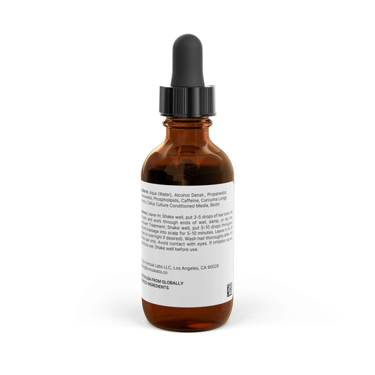 MYB Hair Growth Tonic