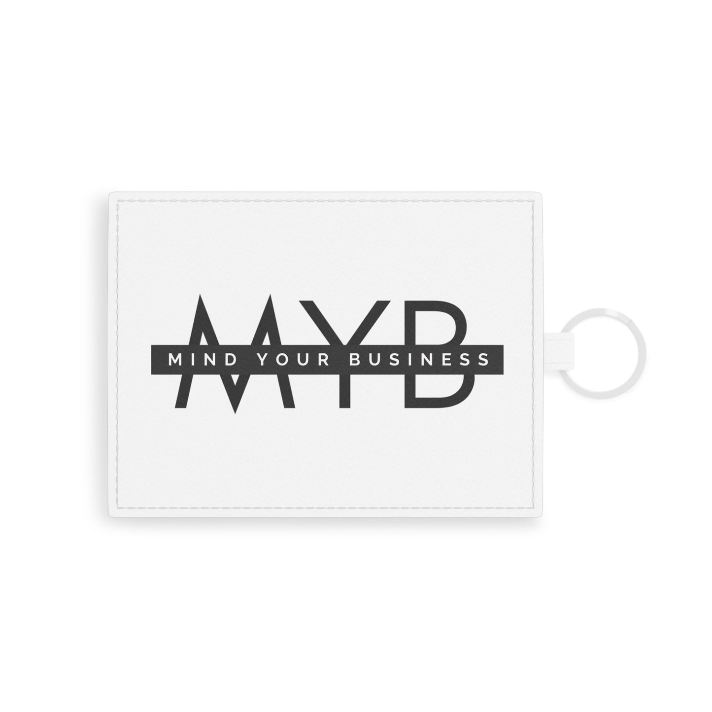 MYB  Card Holder