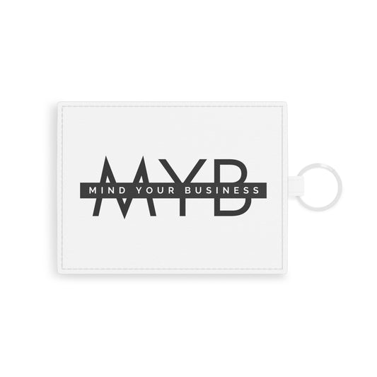 MYB  Card Holder