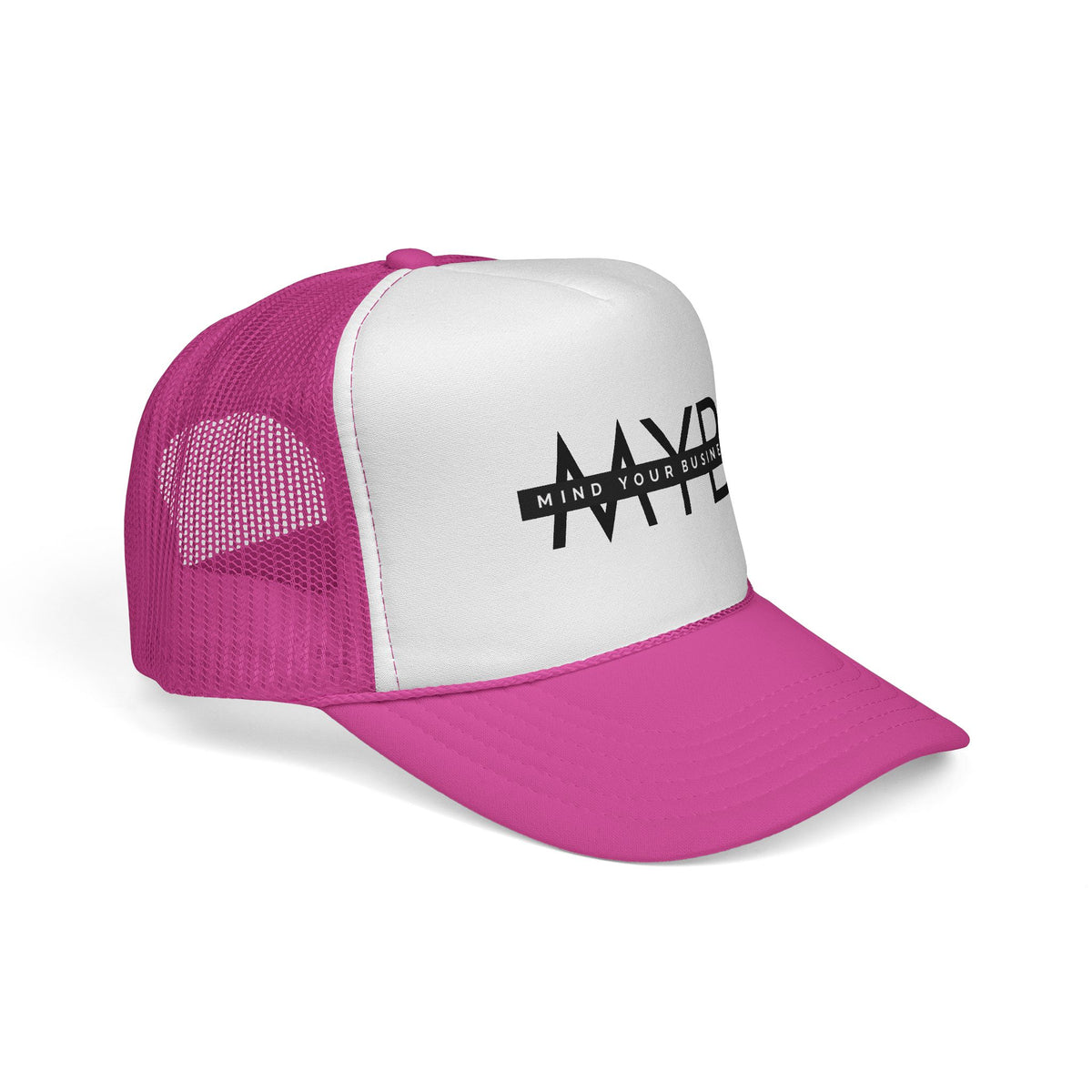MYB Trucker Cap