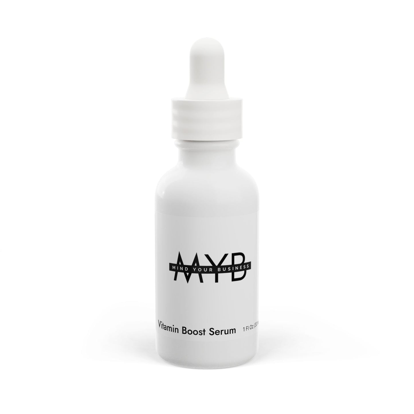 MYB Vitamin Boost Serum