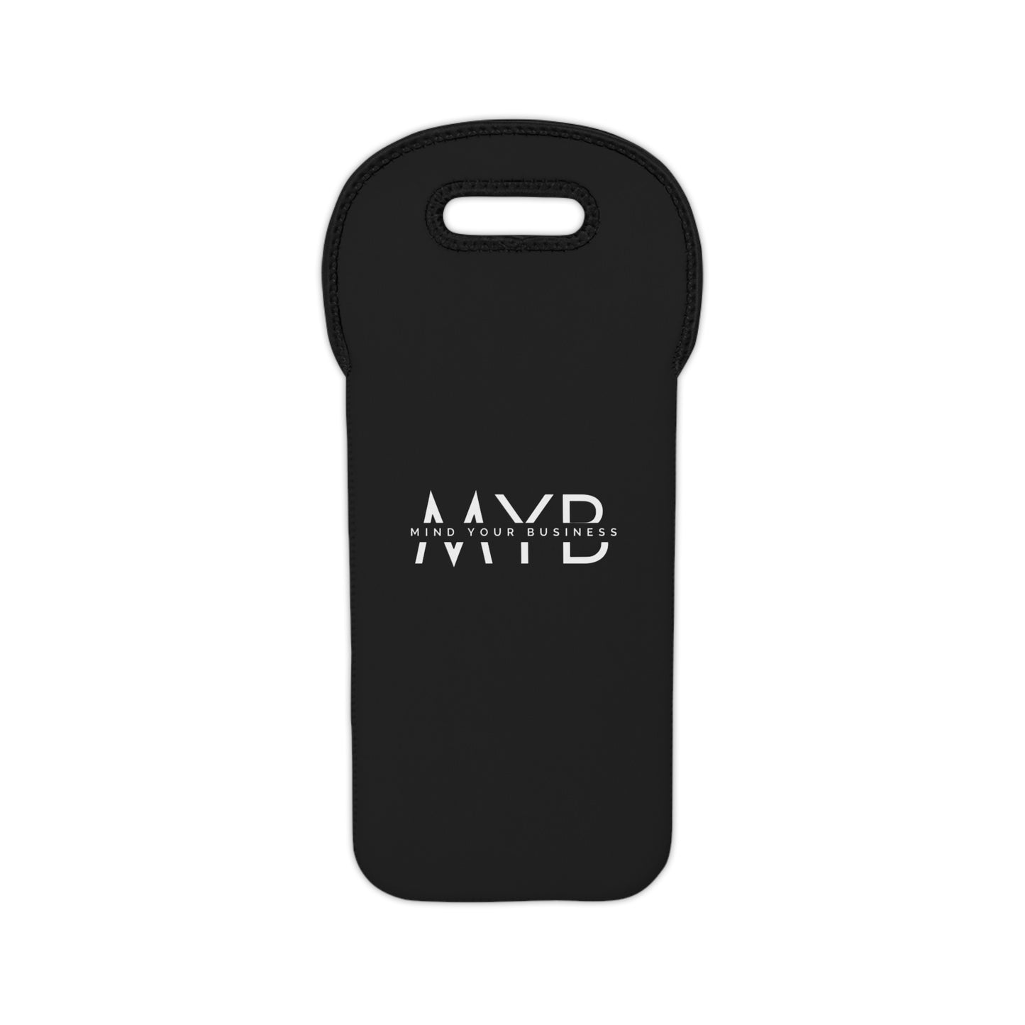 MYB Wine Tote Bag