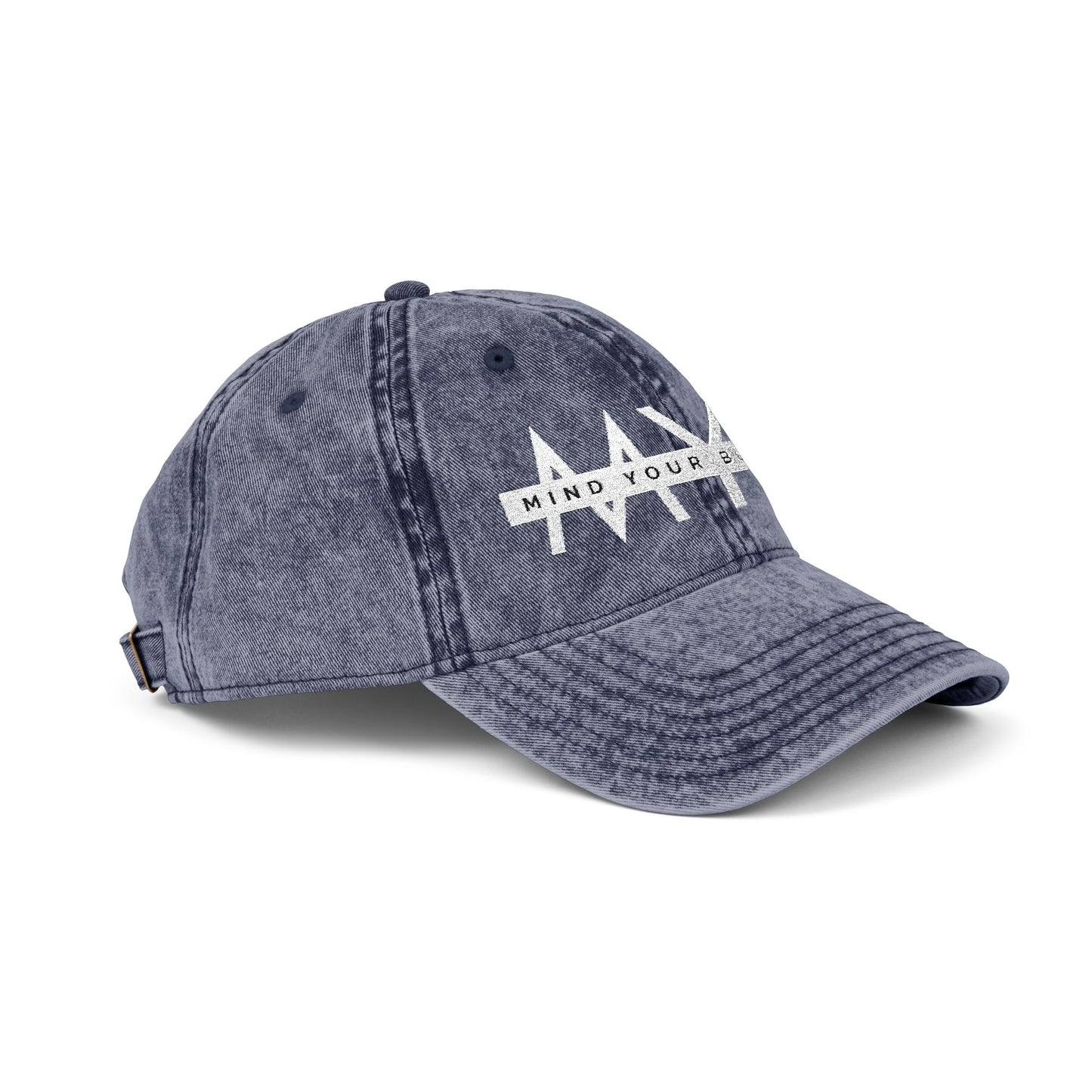 MYB Signature Cap