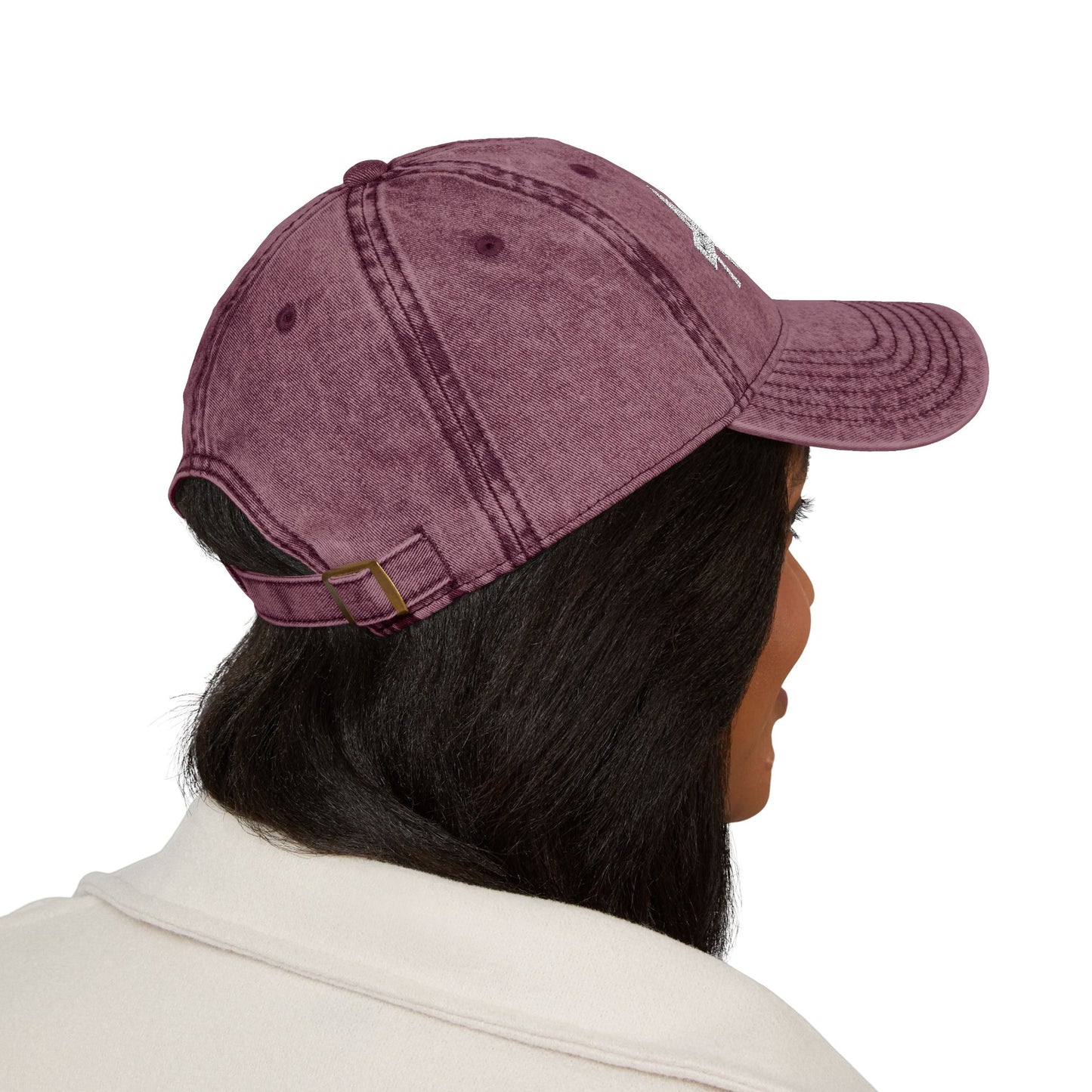 MYB Signature Cap