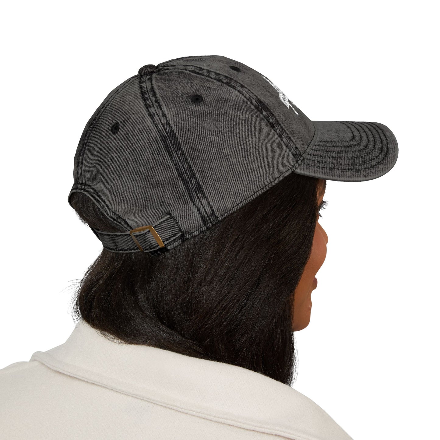 MYB Signature Cap