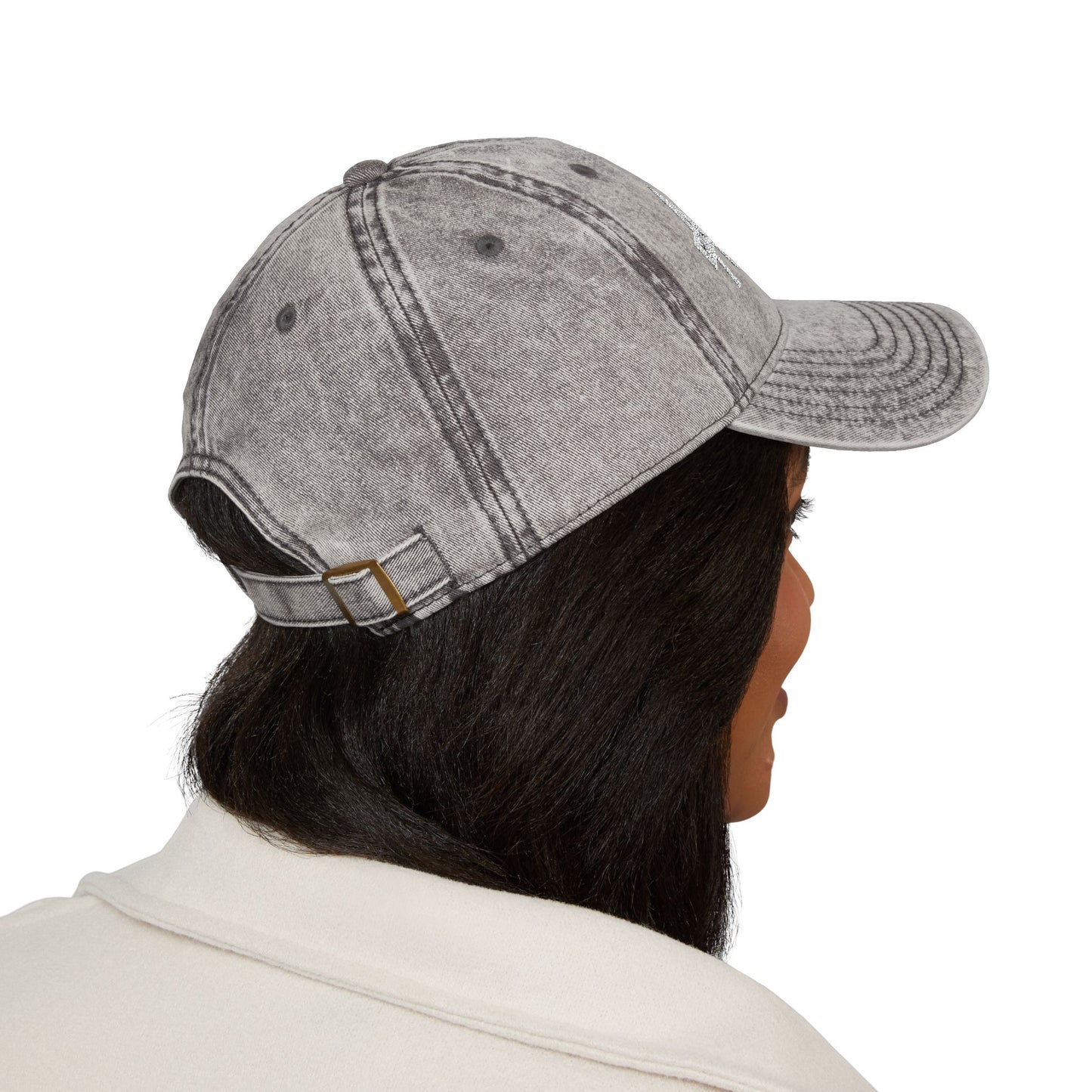 MYB Signature Cap