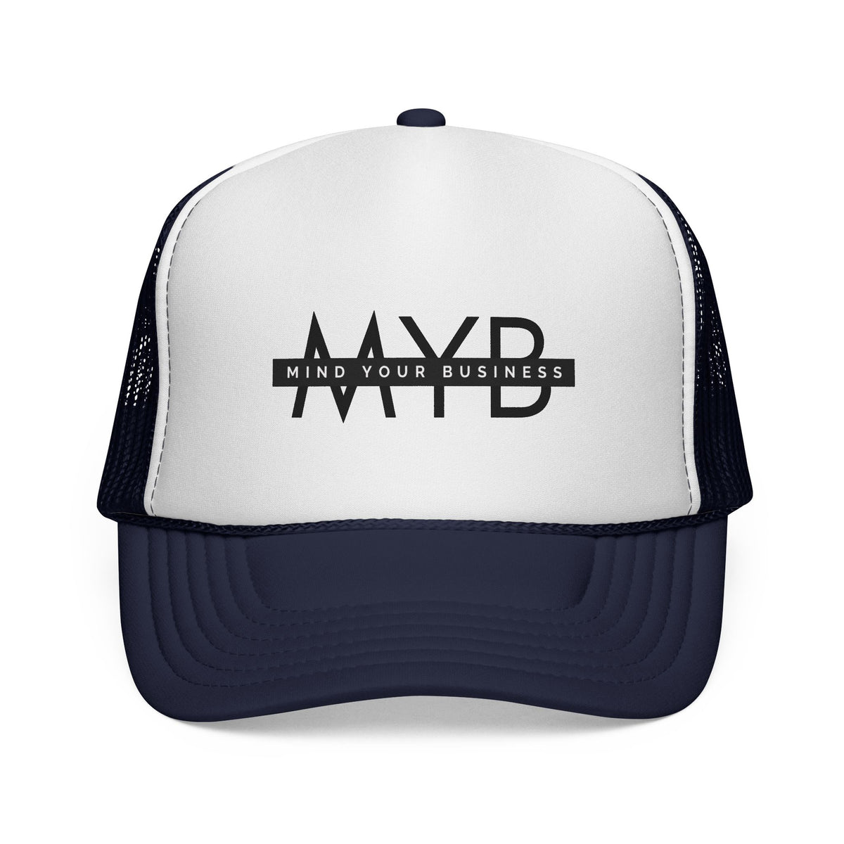 MYB Trucker Cap