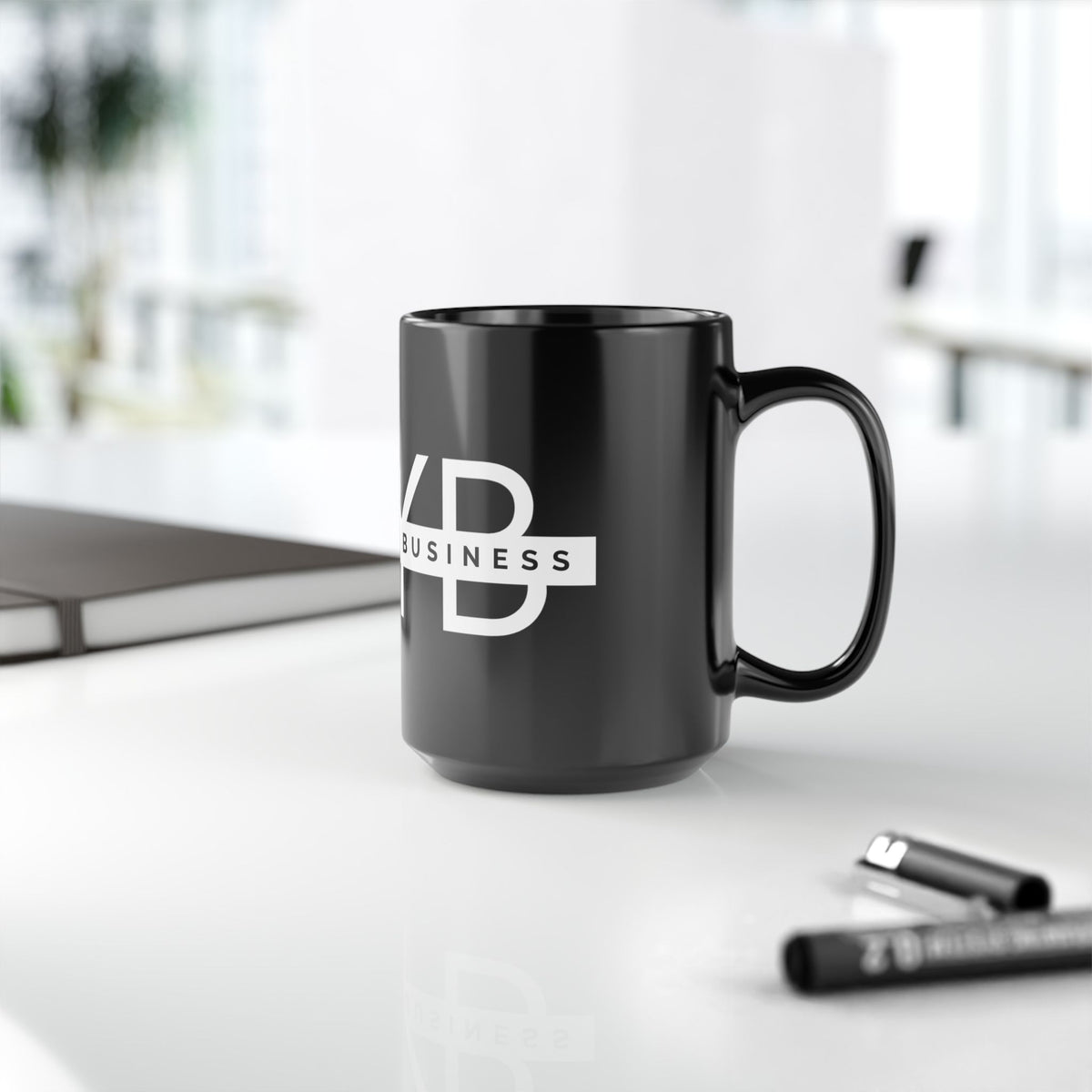 MYB Signature Mug