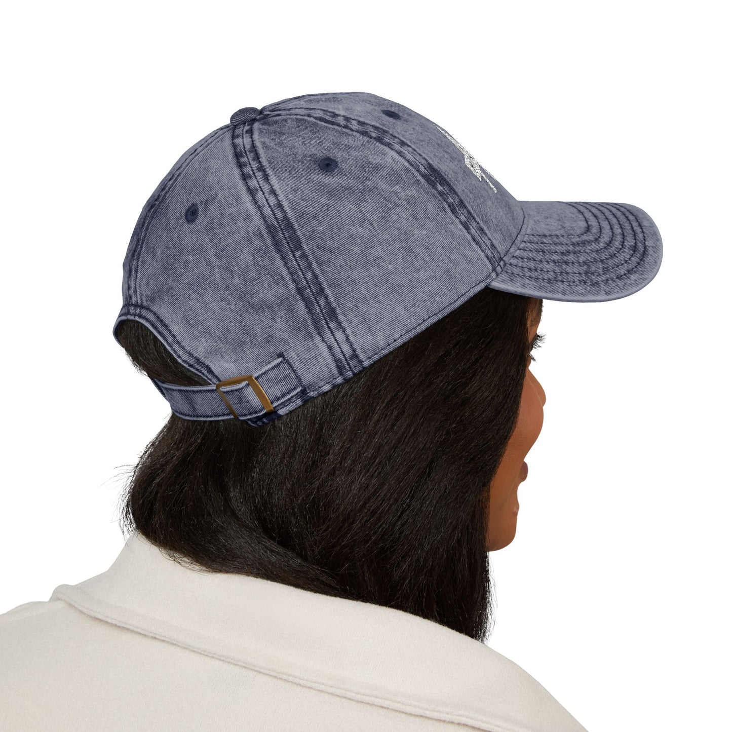 MYB Signature Cap