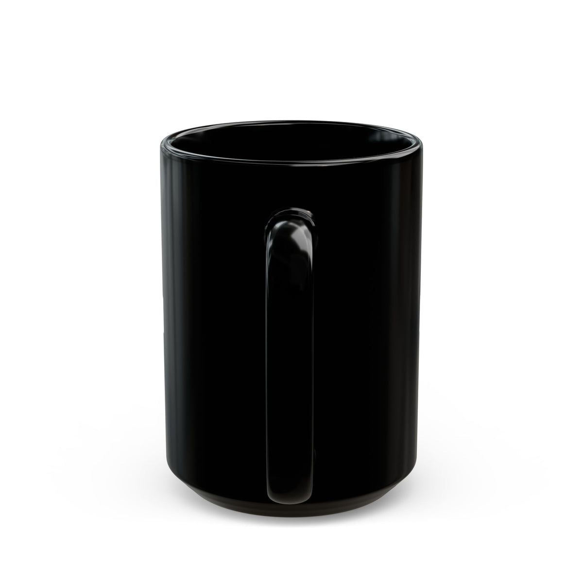 MYB Signature Mug