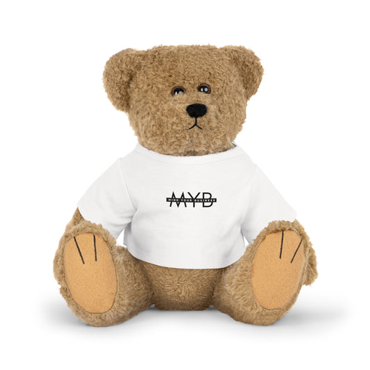 Plush MYB Cozy Companions