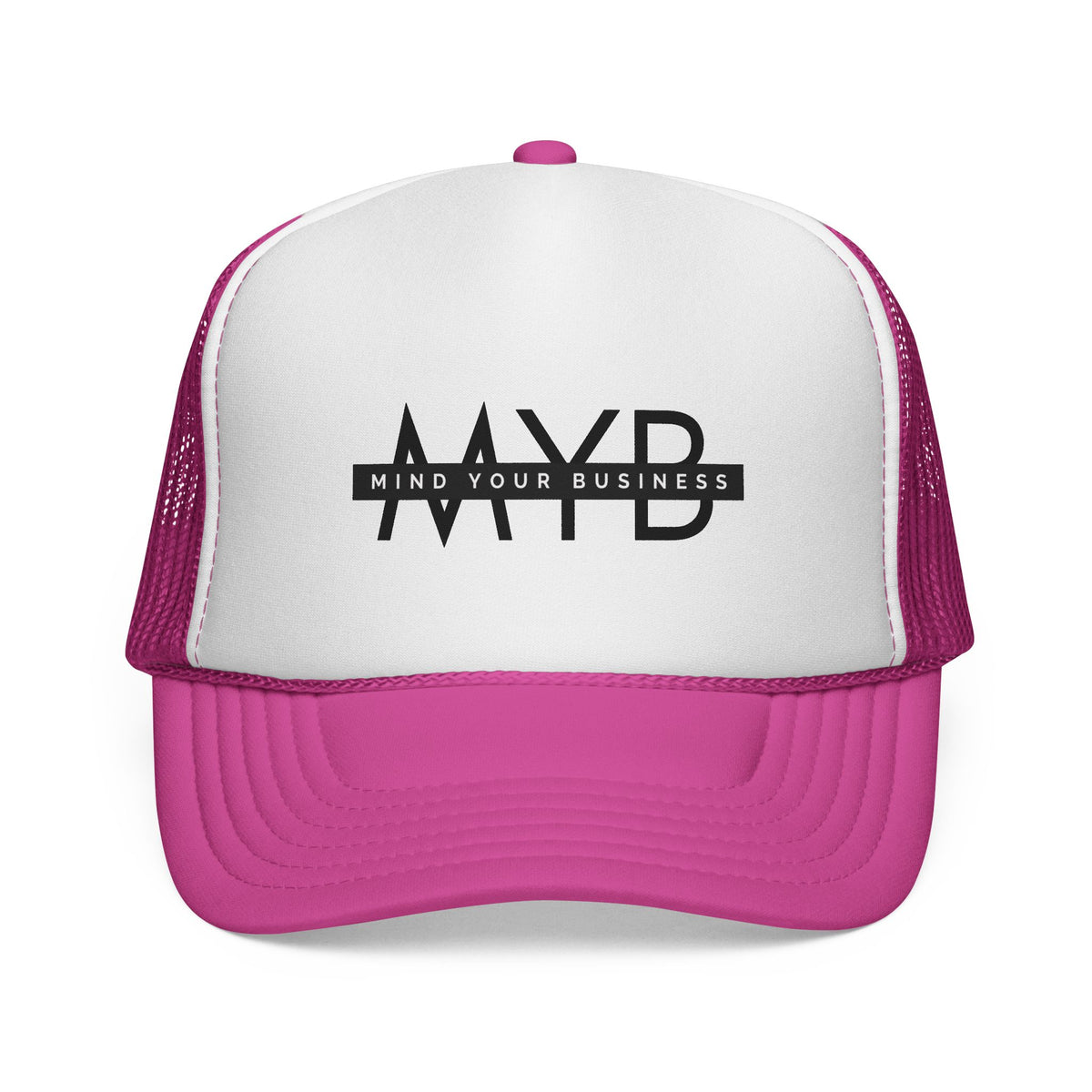 MYB Trucker Cap