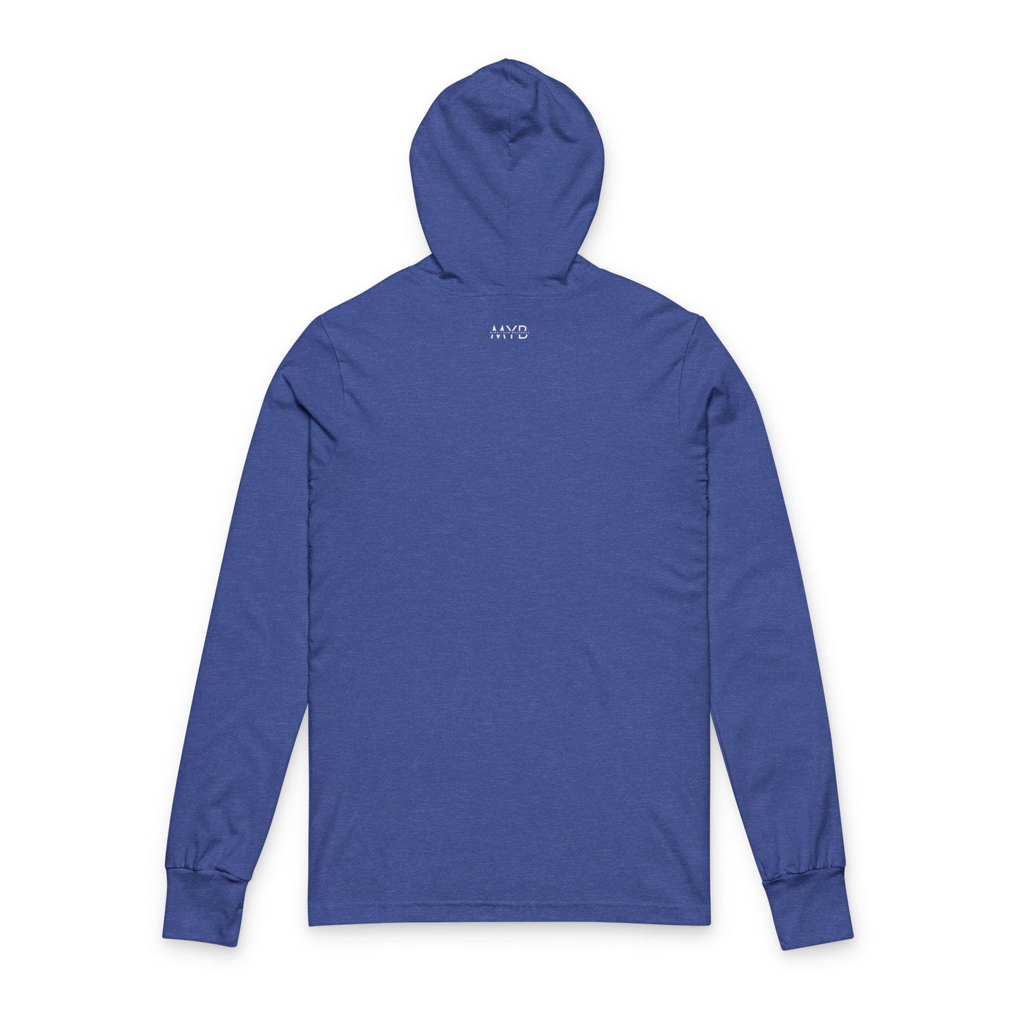 MYB Signature Logo Hoodie