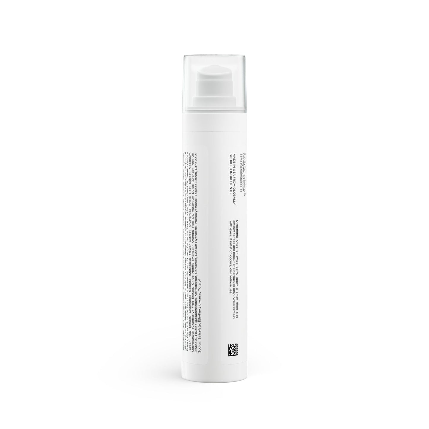 MYB (Stay Moist) Daily Moisturizer