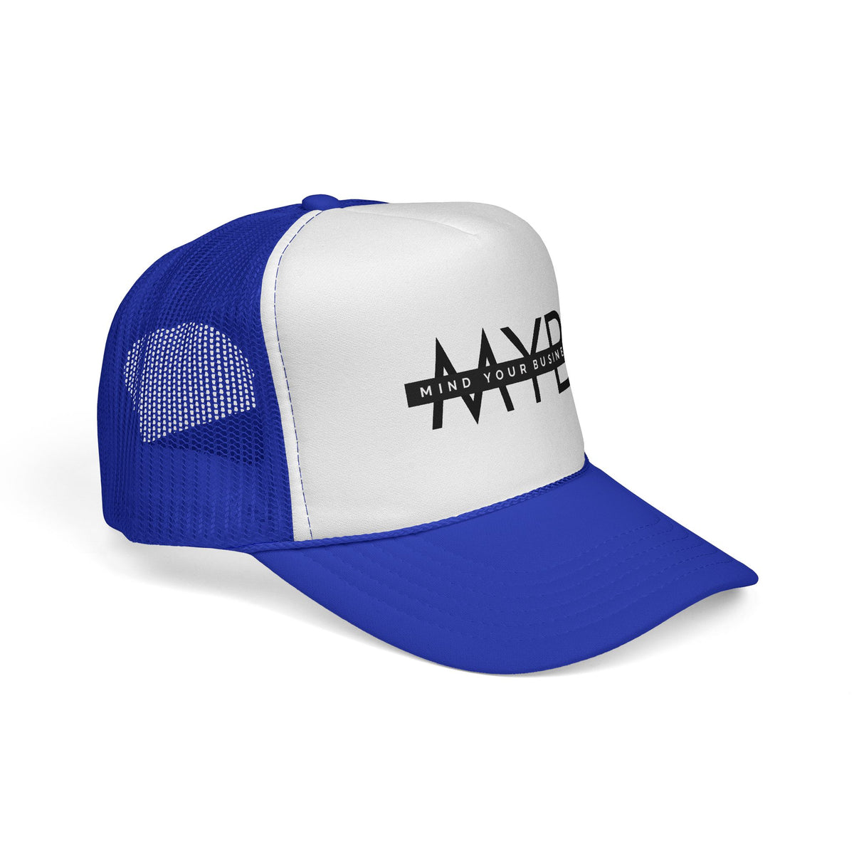 MYB Trucker Cap