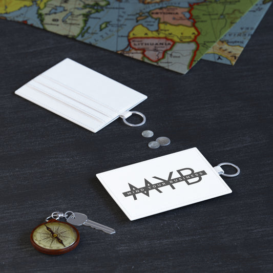 MYB  Card Holder