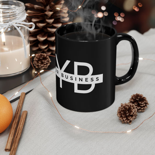 MYB Signature Mug