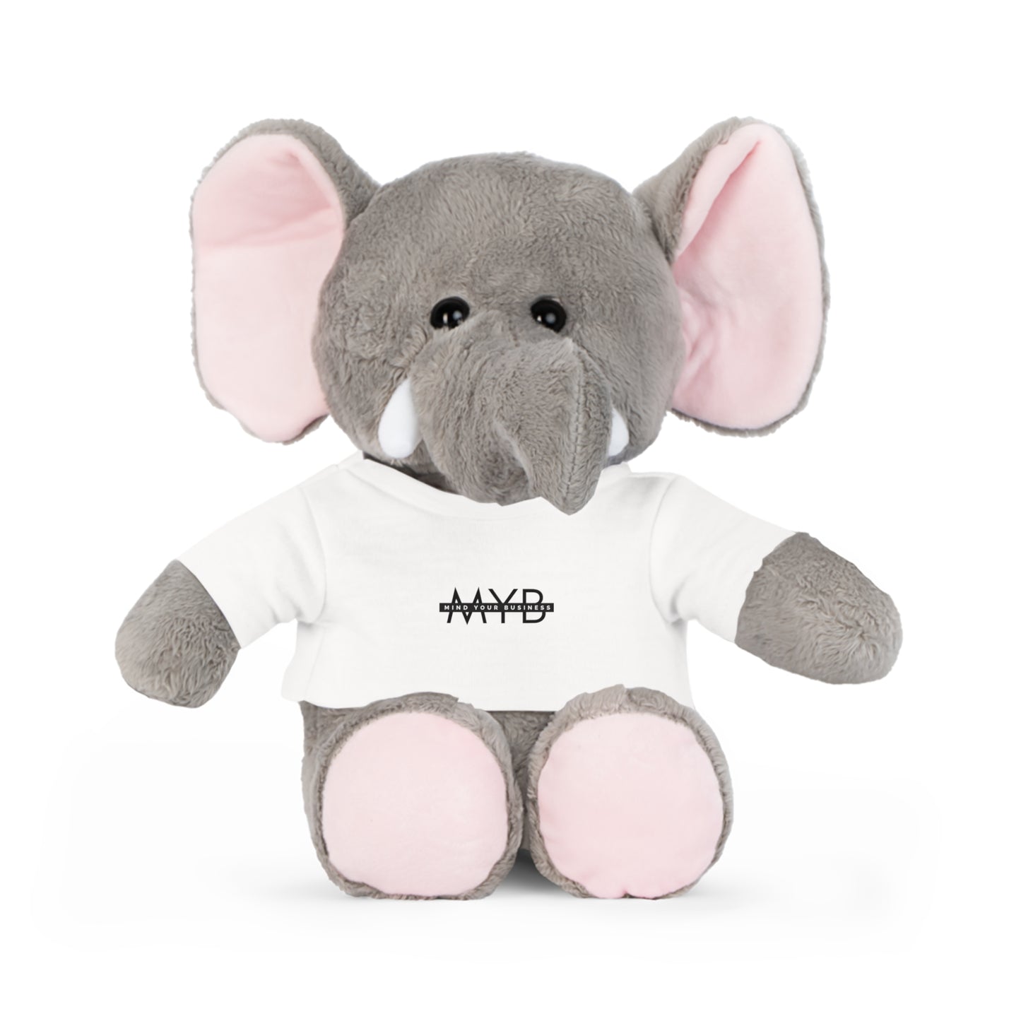 Plush MYB Cozy Companions