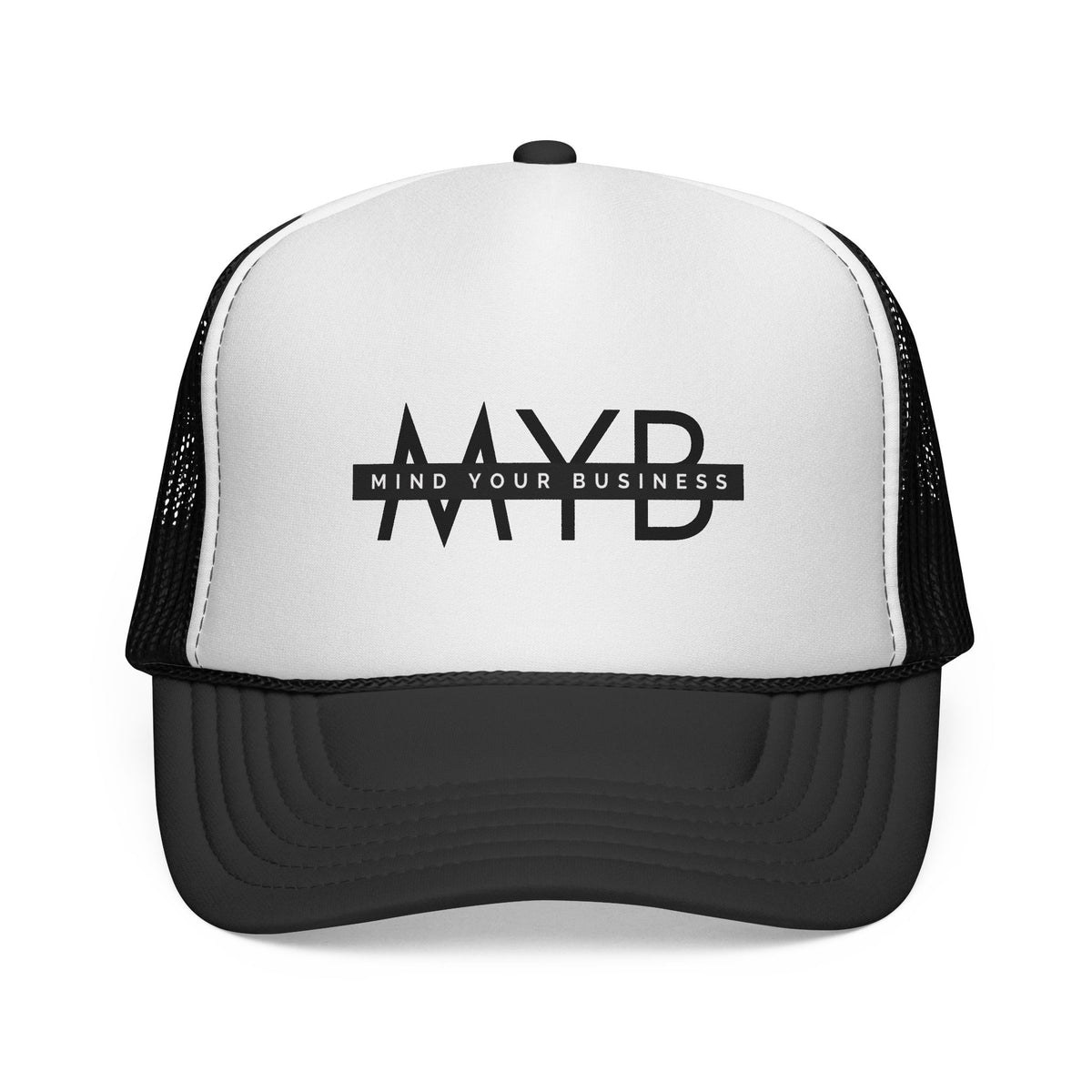 MYB Trucker Cap