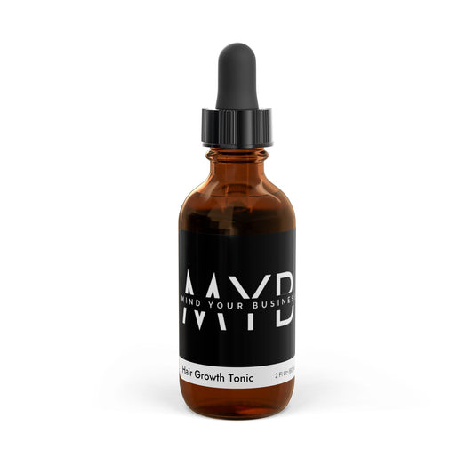 MYB Hair Growth Tonic