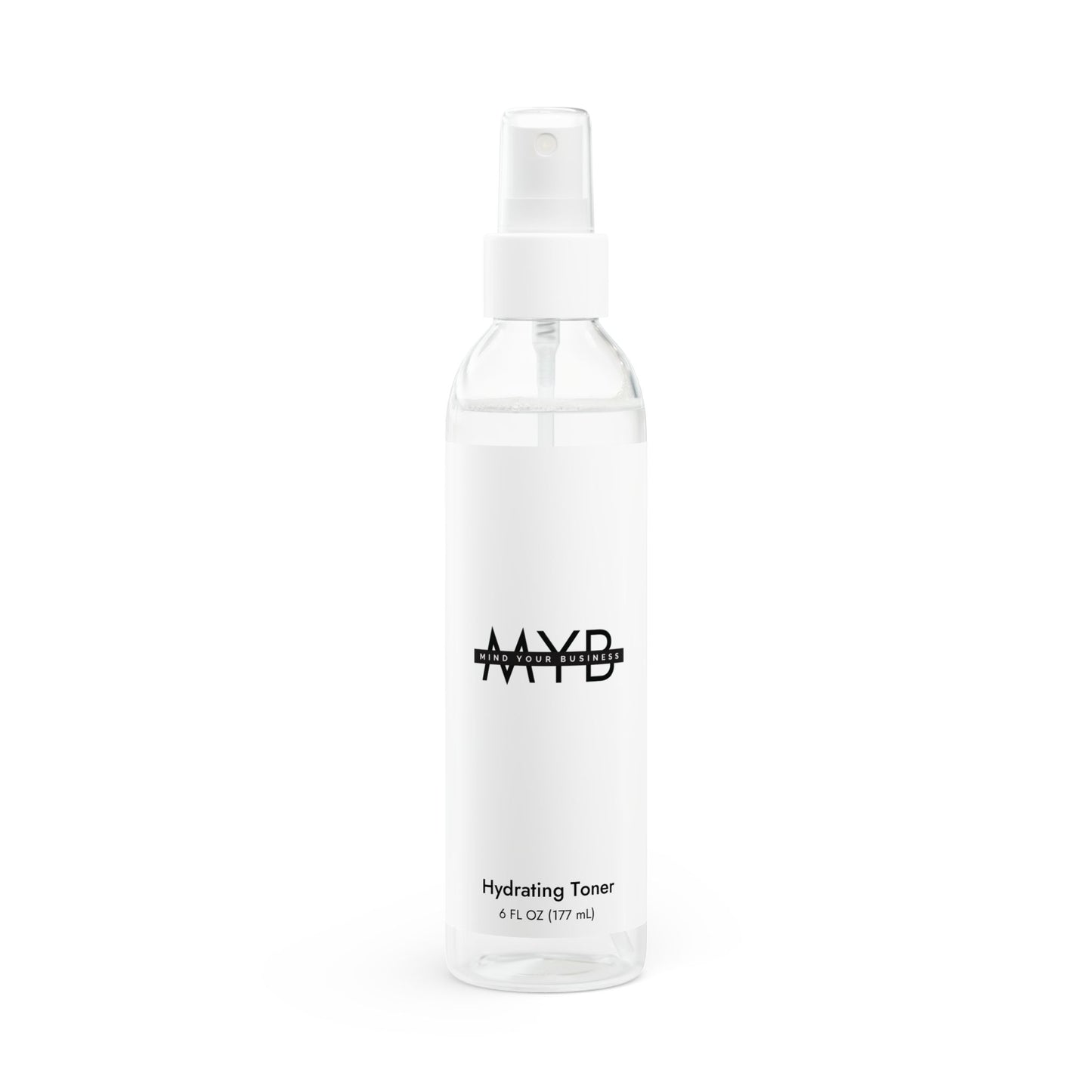 MYB Hydrating (Never Thirsty) Toner