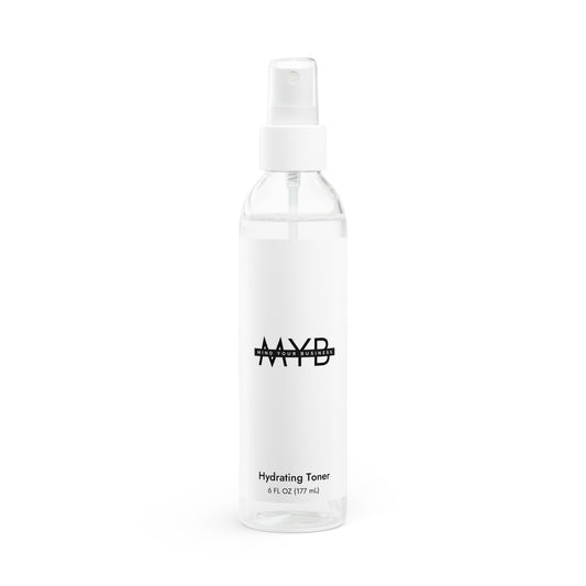 MYB Hydrating (Never Thirsty) Toner