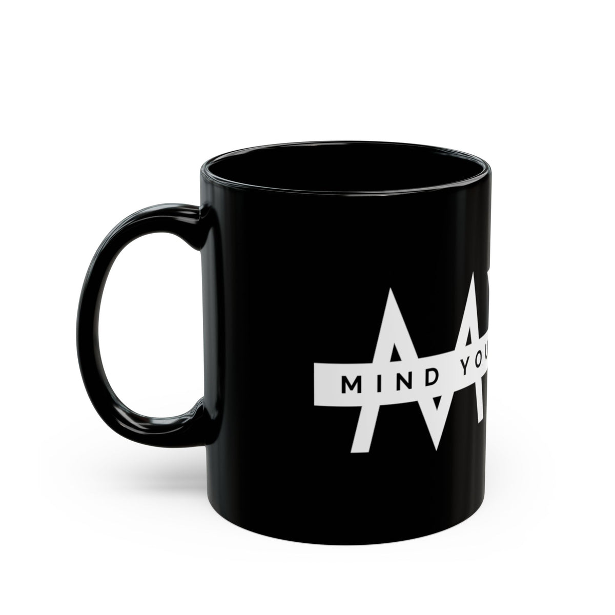 MYB Signature Mug