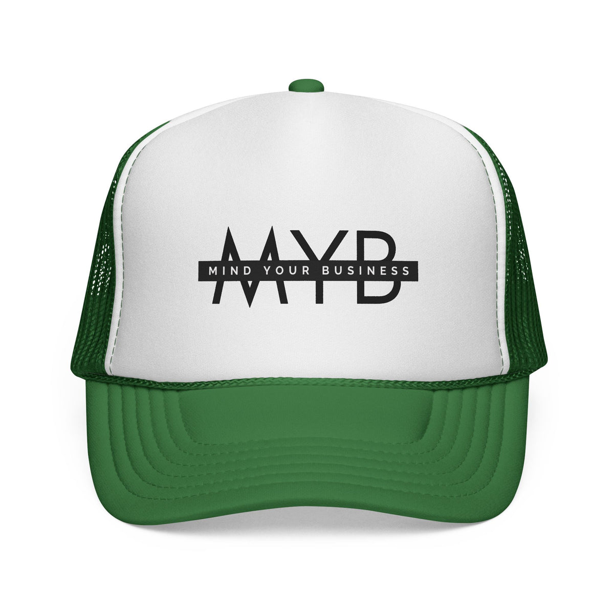 MYB Trucker Cap