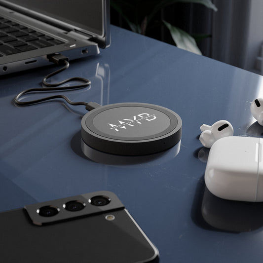 MYB Wireless Charging Pad
