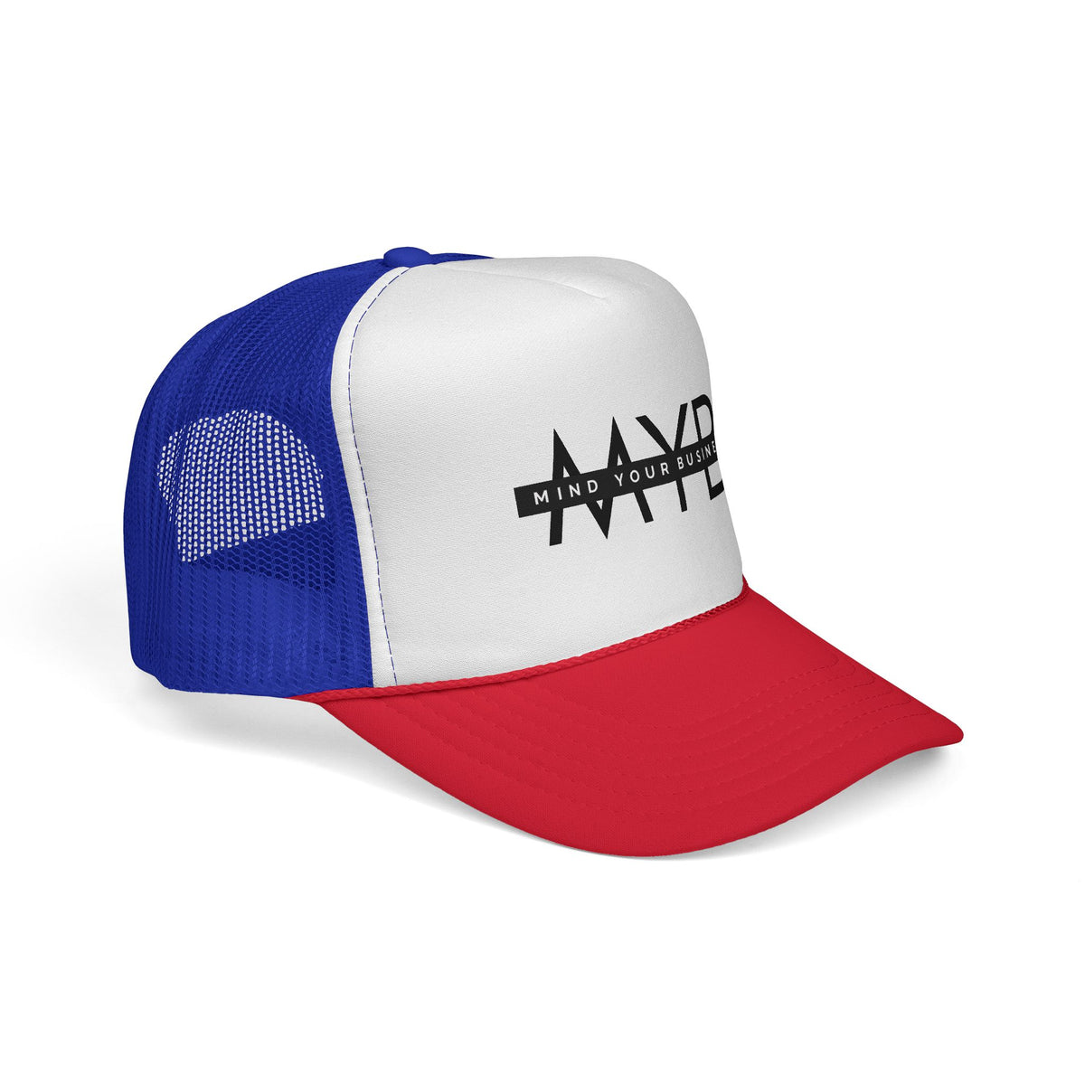 MYB Trucker Cap